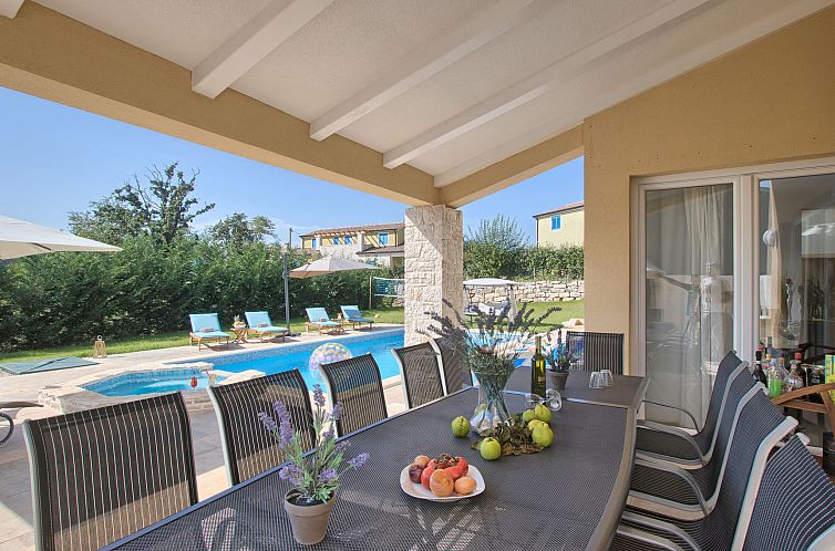 Vakantiehuis Villa 1520