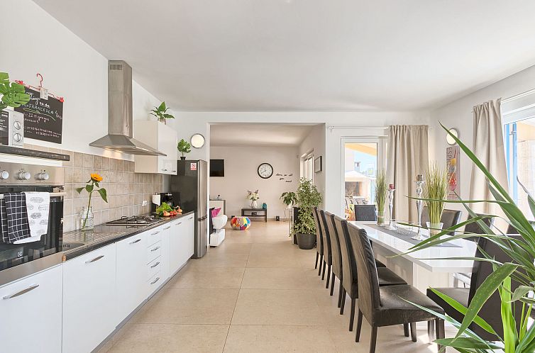 Vakantiehuis Villa 1520