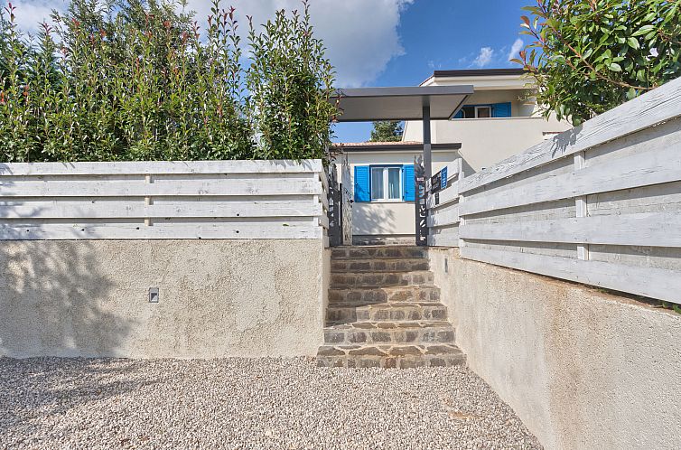 Vakantiehuis Villa 1521