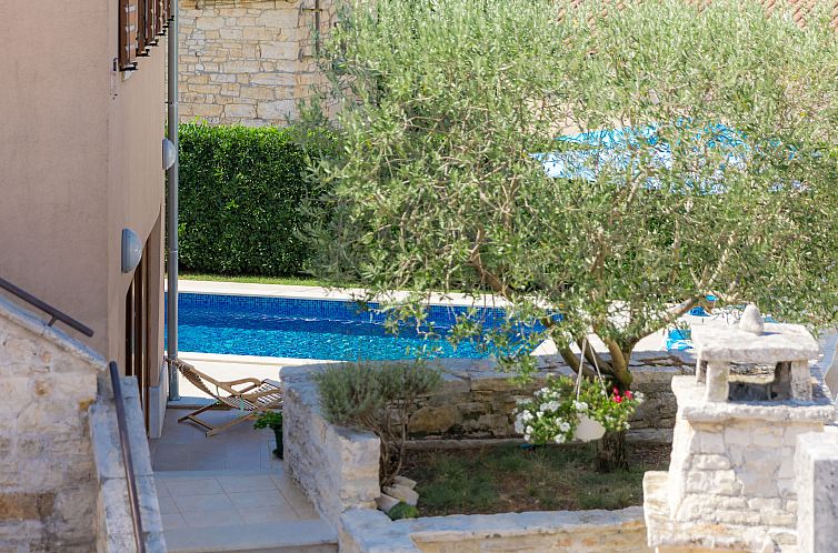 Vakantiehuis Paula