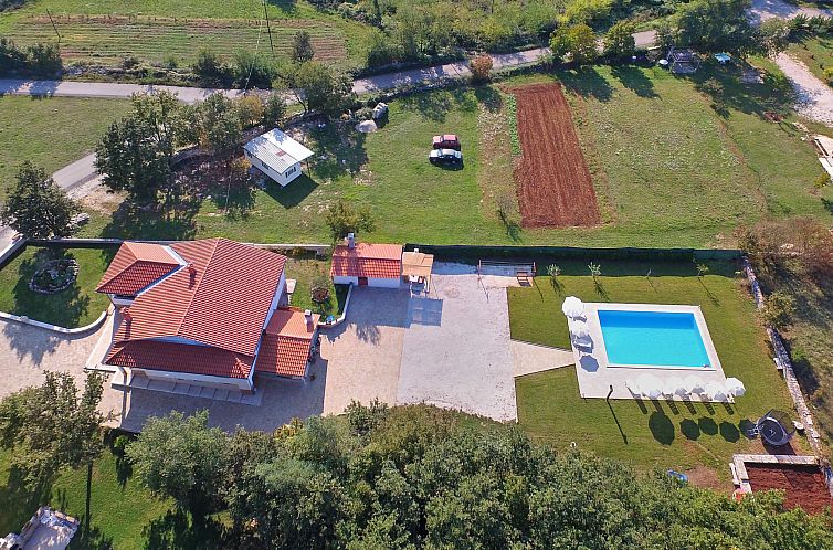 Guest house 10101120 - Apartment Istria - Appartement Apartment 1561