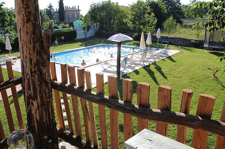 Appartement Apartment 1561