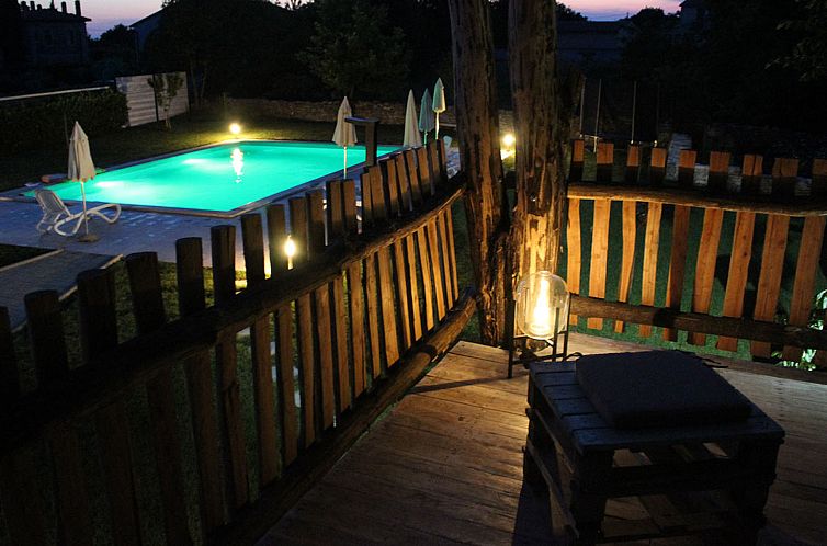Appartement Apartment 1561