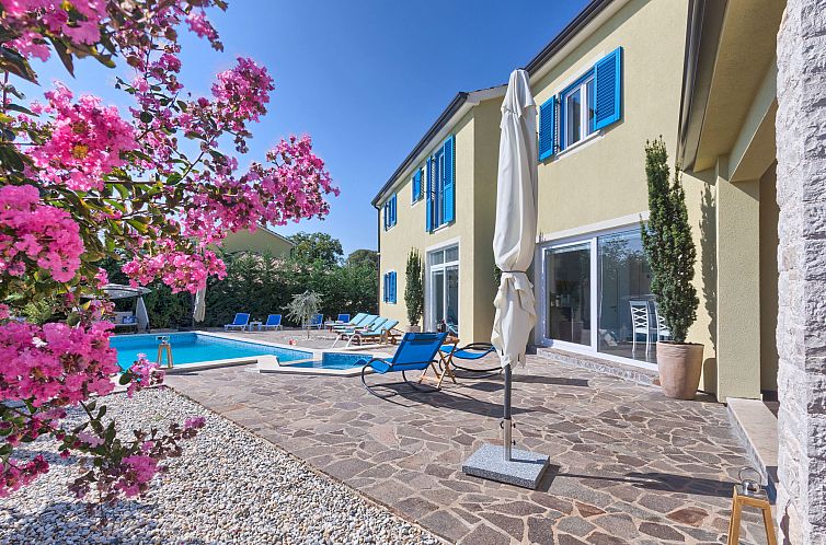 Vakantiehuis Villa 1519