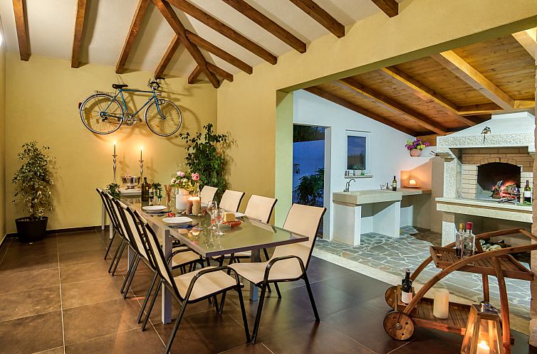 Vakantiehuis Villa 1519