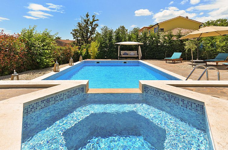 Vakantiehuis Villa 1519