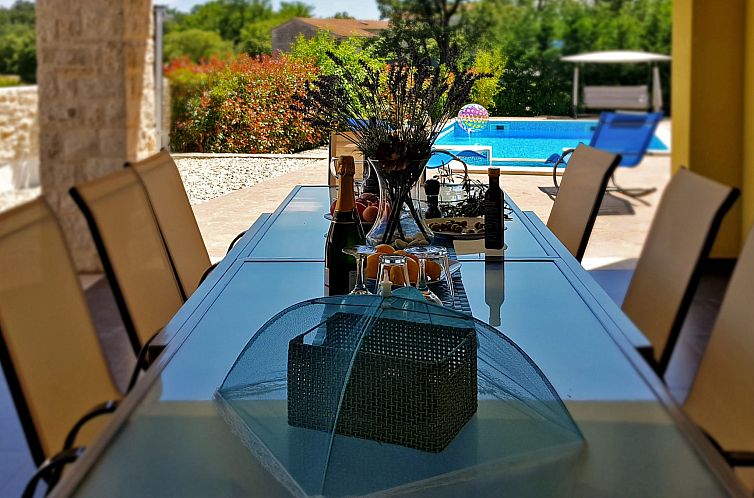 Vakantiehuis Villa 1519