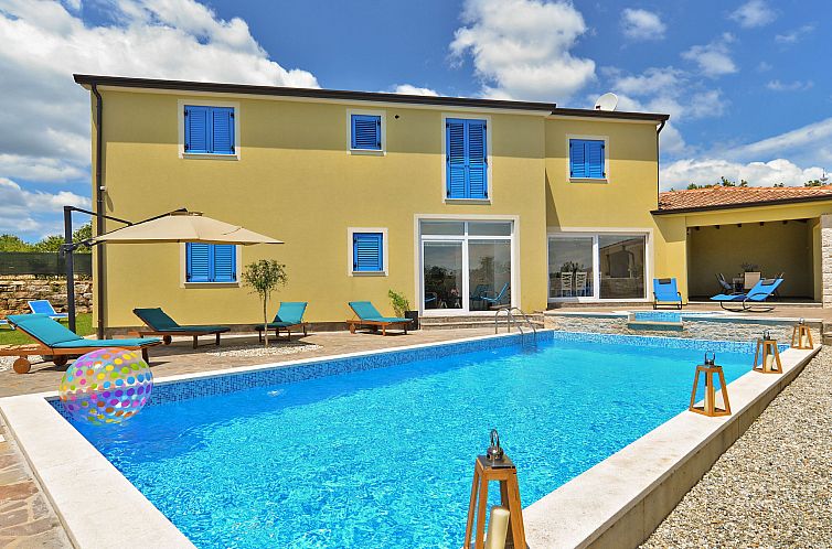 Vakantiehuis Villa 1519