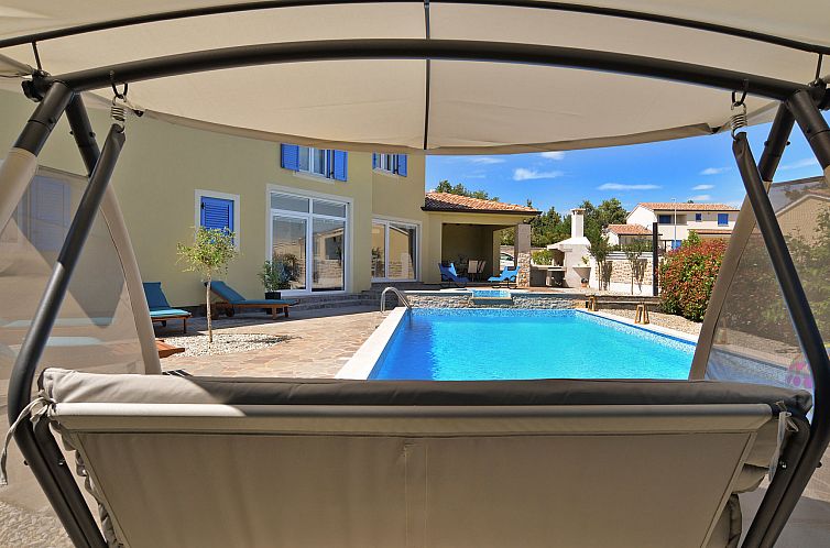 Vakantiehuis Villa 1519