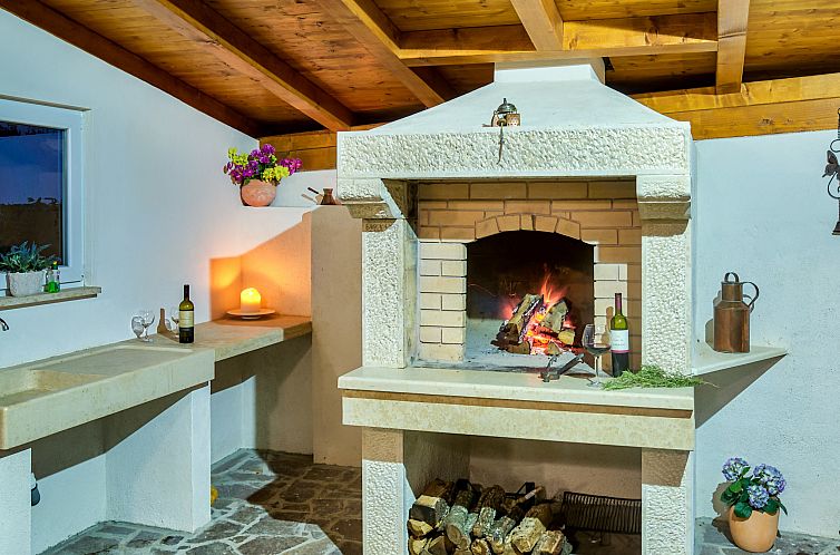 Vakantiehuis Villa 1519