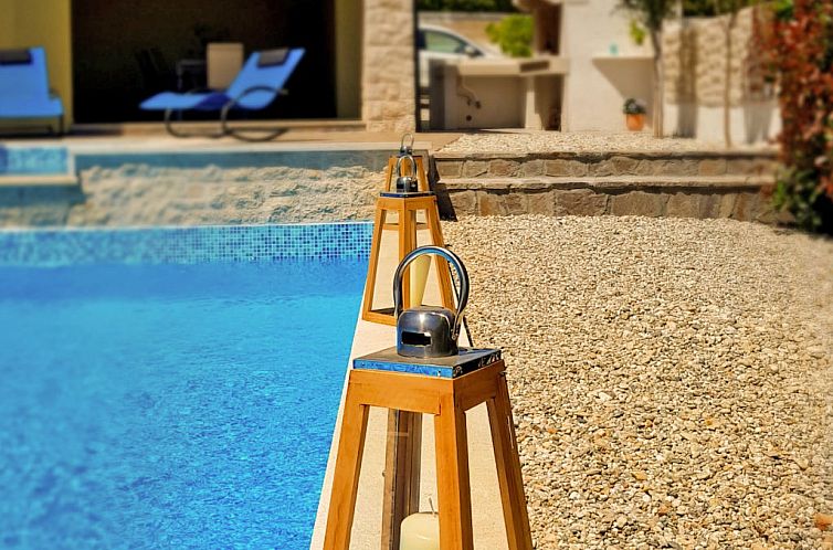 Vakantiehuis Villa 1519