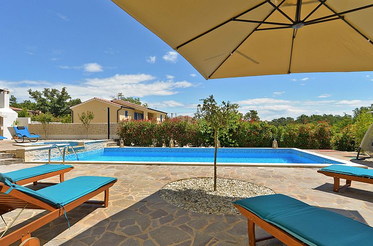 Vakantiehuis Villa 1519