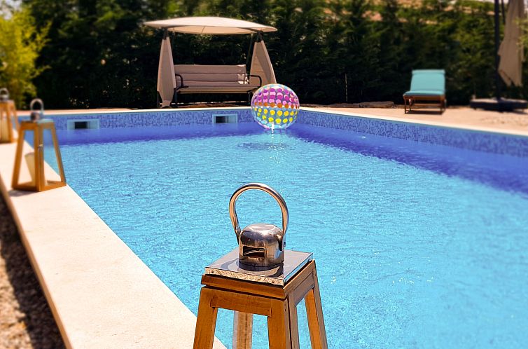 Vakantiehuis Villa 1519