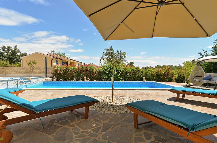 Vakantiehuis Villa 1519