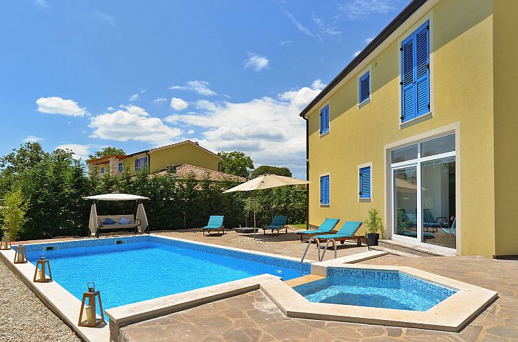 Vakantiehuis Villa 1519