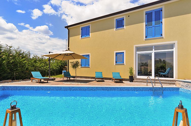 Vakantiehuis Villa 1519