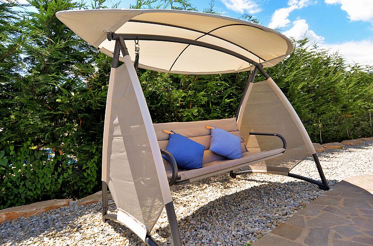 Vakantiehuis Villa 1519