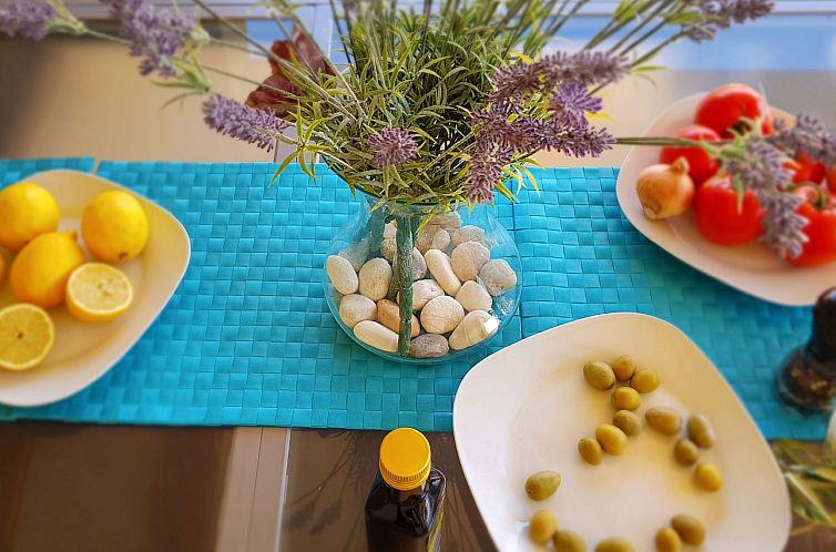 Vakantiehuis Villa 1519