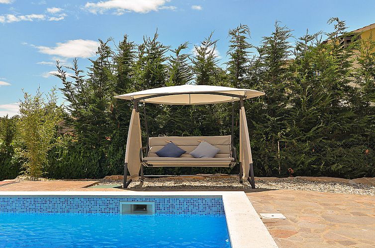 Vakantiehuis Villa 1519