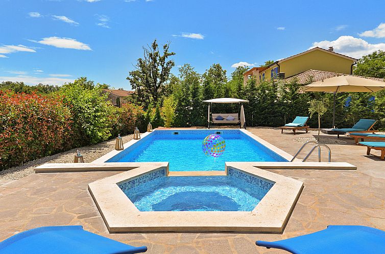 Vakantiehuis Villa 1519