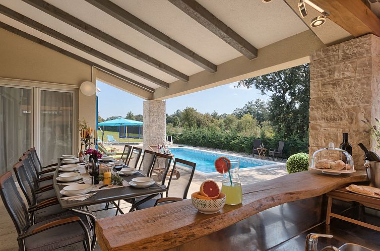 Vakantiehuis Villa 1522