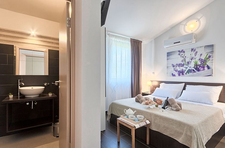 Vakantiehuis Villa 1522