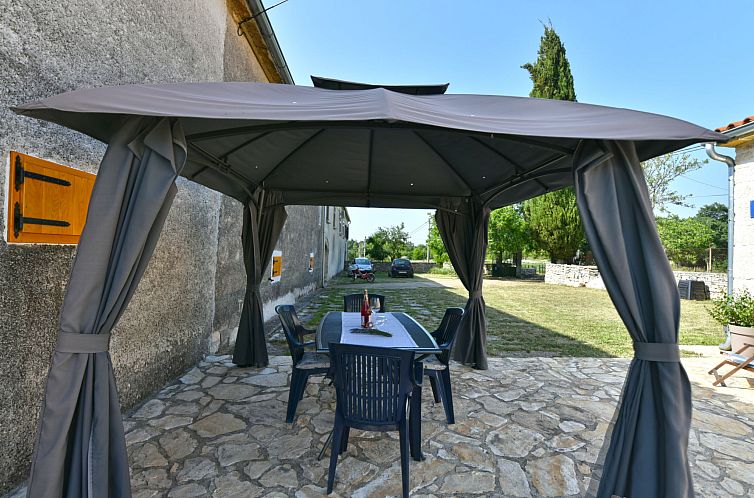 Vakantiehuis House 2176