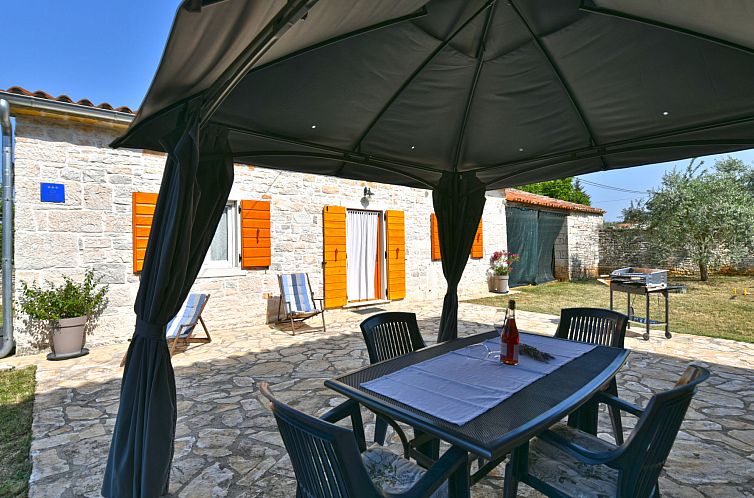 Vakantiehuis House 2176