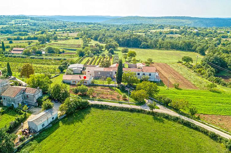 Vakantiehuis House 2176