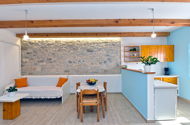Vakantiehuis House 2176