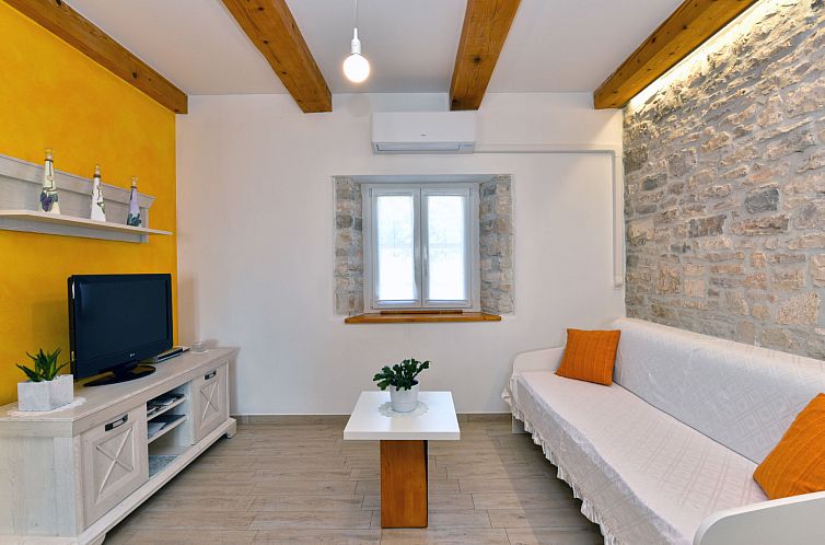 Vakantiehuis House 2176