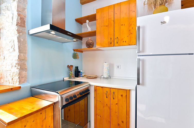 Vakantiehuis House 2176