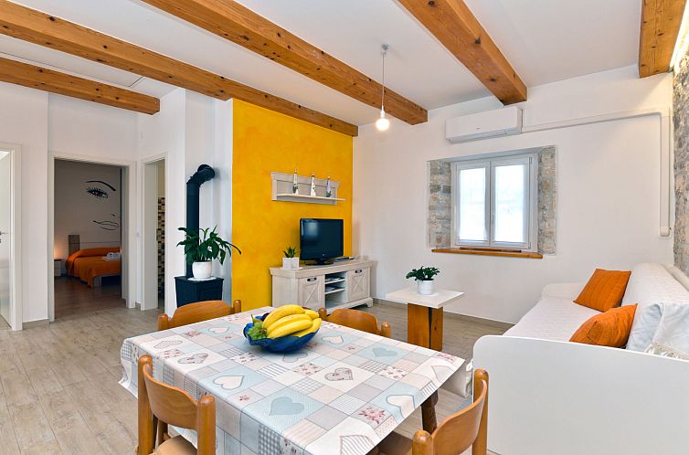 Vakantiehuis House 2176