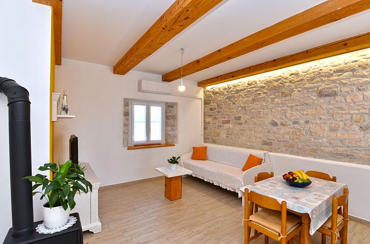 Vakantiehuis House 2176