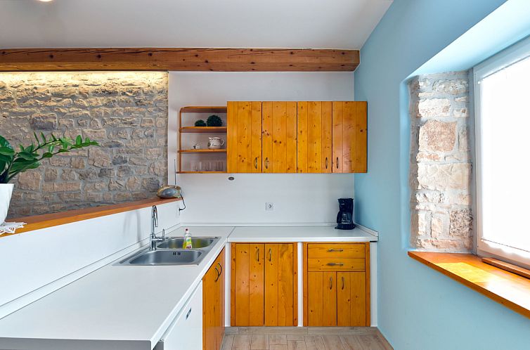 Vakantiehuis House 2176