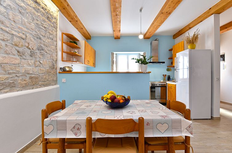 Vakantiehuis House 2176