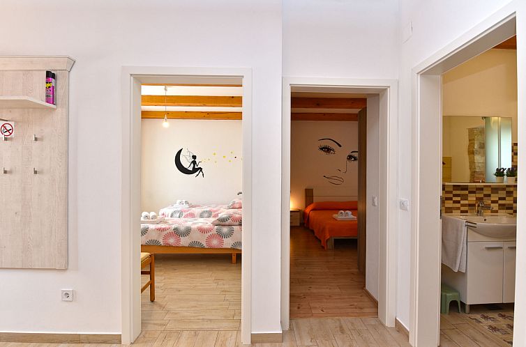 Vakantiehuis House 2176