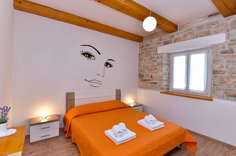 Vakantiehuis House 2176