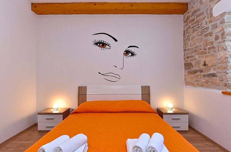Vakantiehuis House 2176