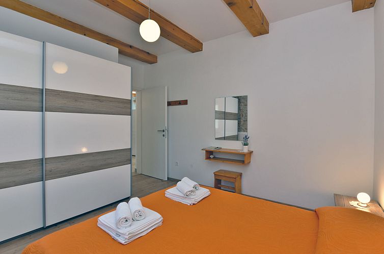 Vakantiehuis House 2176