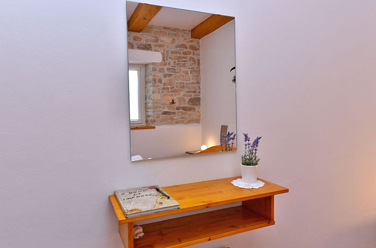 Vakantiehuis House 2176