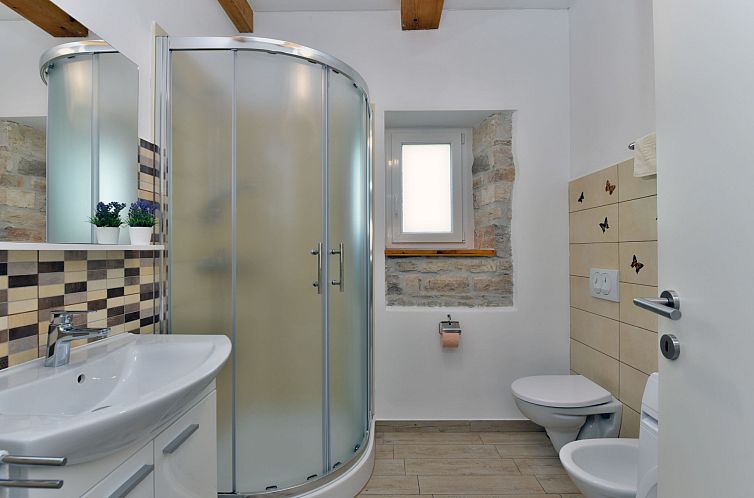 Vakantiehuis House 2176