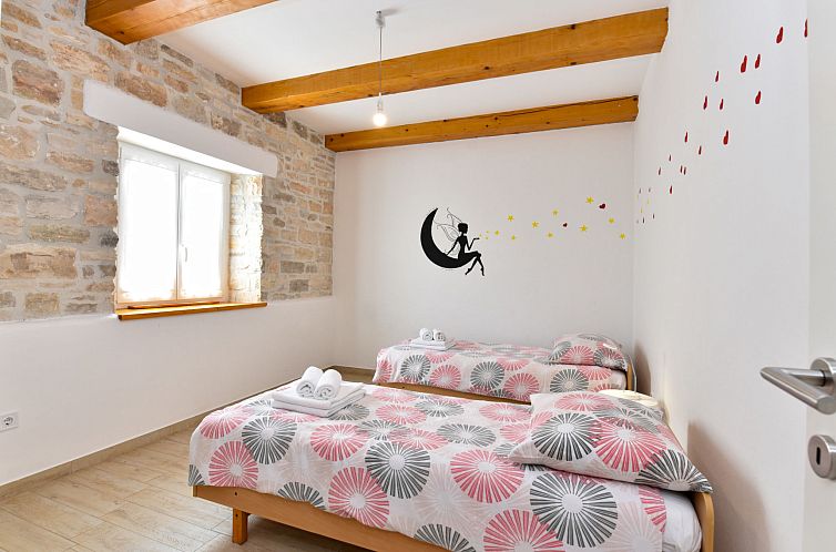 Vakantiehuis House 2176