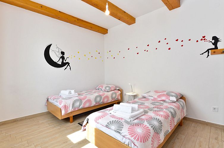 Vakantiehuis House 2176