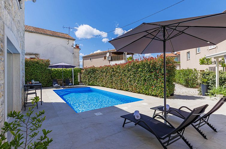 Vakantiehuis Villa Karmen