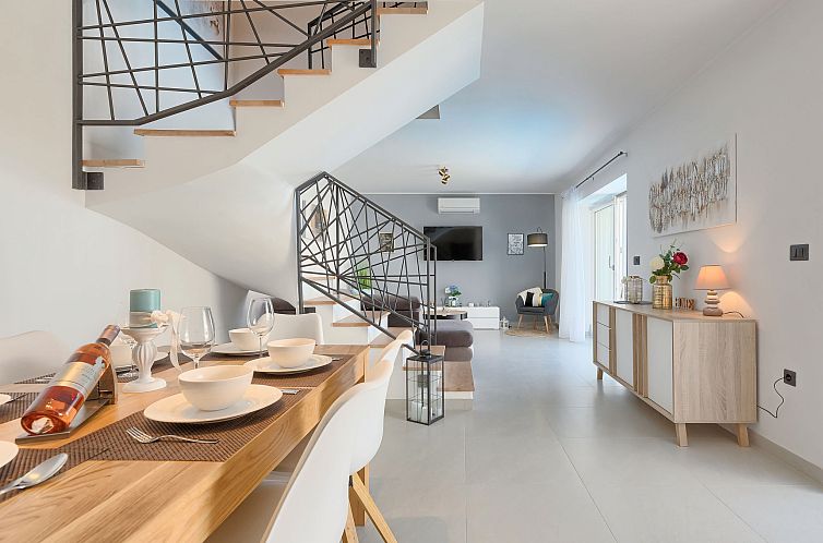 Vakantiehuis Villa Karmen