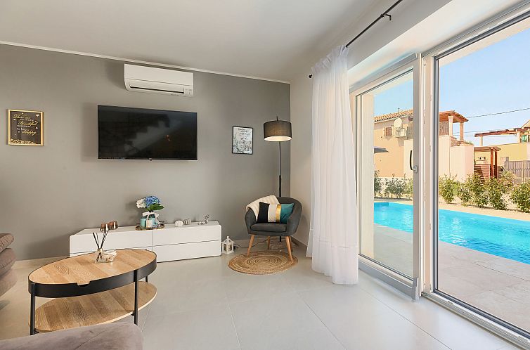 Vakantiehuis Villa Karmen