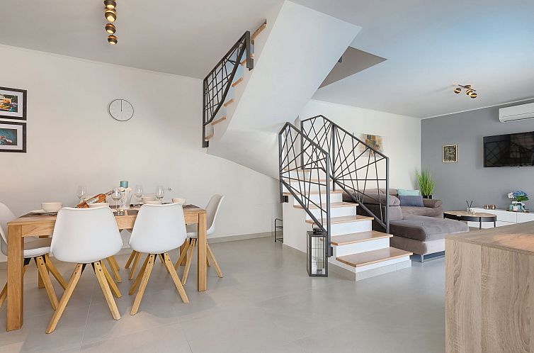 Vakantiehuis Villa Karmen