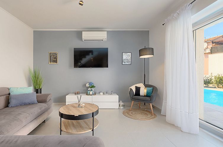 Vakantiehuis Villa Karmen