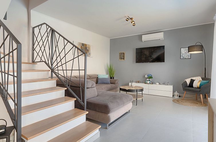 Vakantiehuis Villa Karmen